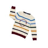 U.S. Polo Assn. Erkek Çocuk Kazak/Triko 50311062
