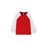 U.S. Polo Assn. Erkek Çocuk Kırmızı Sweatshirt 50281477-VR030 - 10 - 11 Yaş