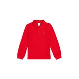 U.s. Polo Assn. Erkek Çocuk Kırmızı Sweatshirt 50289141-vr030