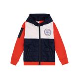 U.s. Polo Assn. Erkek Çocuk Kırmızı Sweatshirt 50300362-vr213 Rısk Red