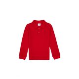 U.S. Polo Assn. Erkek Çocuk Kırmızı Sweatshirt 50307821-VR030