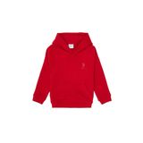 U.S. Polo Assn. Erkek Çocuk Kırmızı Sweatshirt 50313941-VR171