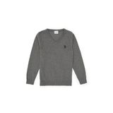 U.S. Polo Assn. Erkek Çocuk Kobalt Kazak/Triko 50315611-VR077