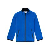U.s. Polo Assn. Erkek Çocuk Koyu Mavi Hırka Örme 50313853-vr032 Koyu Mavı
