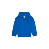 U.S. Polo Assn. Erkek Çocuk Koyu Mavi Hırka (Örme) 50316706-VR032