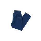U.S. Polo Assn. Erkek Çocuk Koyu Mavi Jean Pantolon 50312693-DN0023