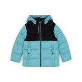 U.s. Polo Assn. Erkek Çocuk Koyu Mint Mont 50310551-vr152 Koyu Mınt