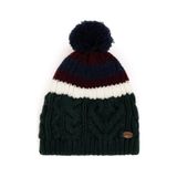 U.s. Polo Assn. Erkek Çocuk Koyu Yeşil Bere 50292963-vr079 Koyu Yesıl