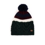 U.s. Polo Assn. Erkek Çocuk Koyu Yeşil Bere 50292963-VR079