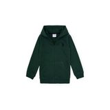 U.S. Polo Assn. Erkek Çocuk Koyu Yeşil Örme Hırka 50316706-VR079