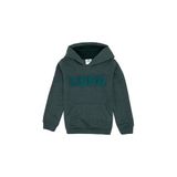 U.S. Polo Assn. Erkek Çocuk Koyu Yeşil Sweatshirt 50289142-VR079 - 7 - 8 Yaş
