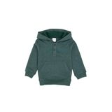 U.S. Polo Assn. Erkek Çocuk Koyu Yeşil Sweatshirt 50316487-VR079
