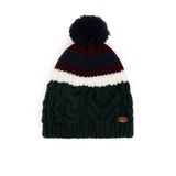 U.S. Polo Assn. Erkek Çocuk Krem Bere 50292963-VR071