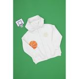 U.s. Polo Assn. Erkek Çocuk Krem Sweatshirt 50290732-vr071 Krem
