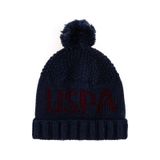 U.s. Polo Assn. Erkek Çocuk Lacivert Bere 50292926-vr033 Lacivert