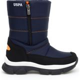 U.S. Polo Assn. Erkek Çocuk Lacivert Bot 50277232-VR033