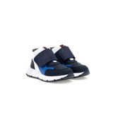 U.S. Polo Assn. Erkek Çocuk Lacivert Bot 50295157-vr033