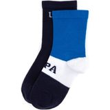 U.s. Polo Assn. Erkek Çocuk Lacivert Çorap (Soket) 50318050-VR033 - 7 - 8 Yaş