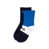 U.S. Polo Assn. Erkek Çocuk Lacivert Çorap (Soket) 50318050-VR033