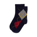 U.S. Polo Assn. Erkek Çocuk Lacivert Çorap (Soket) 50318052-VR033