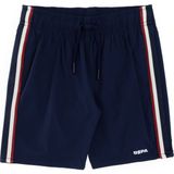 U.s. Polo Assn. Erkek Çocuk Lacivert Deniz Şortu 50309638-VR033 - 9 - 10 Yaş