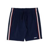 U.s. Polo Assn. Erkek Çocuk Lacivert Deniz Şortu 50309638-vr033 Lacivert