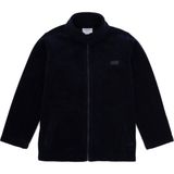 U.S. Polo Assn. Erkek Çocuk Lacivert Hırka (Örme) 50293545-VR033 - 5 - 6 Yaş
