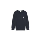 U.S. Polo Assn. Erkek Çocuk Lacivert Hırka (Triko) 50295651-VR033