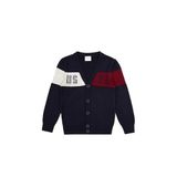 U.S. Polo Assn. Erkek Çocuk Lacivert Hırka (Triko) 50317115-VR033