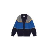 U.S. Polo Assn. Erkek Çocuk Lacivert Hırka (Triko) 50317116-VR033