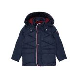 U.s. Polo Assn. Erkek Çocuk Lacivert Kaban 50291717-vr033 Lacivert