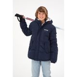 U.s. Polo Assn. Erkek Çocuk Lacivert Kaban 50293294-vr033 Lacivert