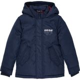 U.s. Polo Assn. Erkek Çocuk Lacivert Kaban 50293294-VR033