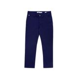 U.S. Polo Assn. Erkek Çocuk Lacivert Kanvas Pantolon 50264044-VR033