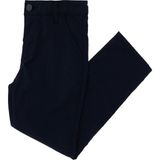 U.S. Polo Assn. Erkek Çocuk Lacivert Kanvas Pantolon 50292260-VR033 - 3 - 4 Yaş