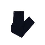 U.S. Polo Assn. Erkek Çocuk Lacivert Kanvas Pantolon 50292260-VR033