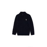U.S. Polo Assn. Erkek Çocuk Lacivert Kazak/Triko 50297422-VR033