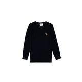U.S. Polo Assn. Erkek Çocuk Lacivert Kazak/Triko 50307844-VR033