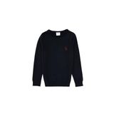 U.S. Polo Assn. Erkek Çocuk Lacivert Kazak/Triko 50315586-VR033