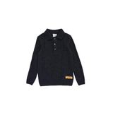 U.S. Polo Assn. Erkek Çocuk Lacivert Kazak/Triko 50315640-VR033