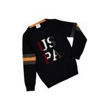 U.S. Polo Assn. Erkek Çocuk Lacivert Kazak/Triko 50317165-VR033
