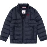 U.s. Polo Assn. Erkek Çocuk Lacivert Mont 50312088-VR033 - 7 - 8 Yaş