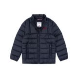 U.s. Polo Assn. Erkek Çocuk Lacivert Mont 50312088-vr033 Lacivert