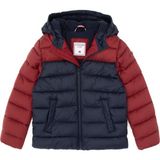 U.s. Polo Assn. Erkek Çocuk Lacivert Mont 50312095-VR033 - 13 - 14 Yaş