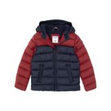 U.s. Polo Assn. Erkek Çocuk Lacivert Mont 50312095-vr033 Lacivert