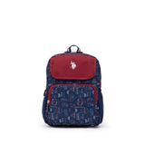 U.s. Polo Assn. Erkek Çocuk Lacivert Okul Çantası 50294990-VR033