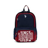 U.s. Polo Assn. Erkek Çocuk Lacivert Okul Çantası 50315116-vr033 Lacivert