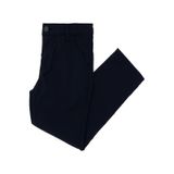 U.s. Polo Assn. Erkek Çocuk Lacivert Pantolon Kanvas-chino 50292260-vr033 Lacivert