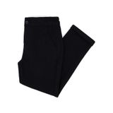 U.s. Polo Assn. Erkek Çocuk Lacivert Pantolon Kanvas-chino 50298548-vr033 Lacivert