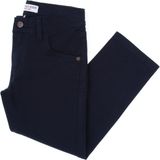 U.s. Polo Assn. Erkek Çocuk Lacivert Pantolon (Kanvas-Chino) 50317206-VR033 - Dropsuz - 4 - 5 Yaş